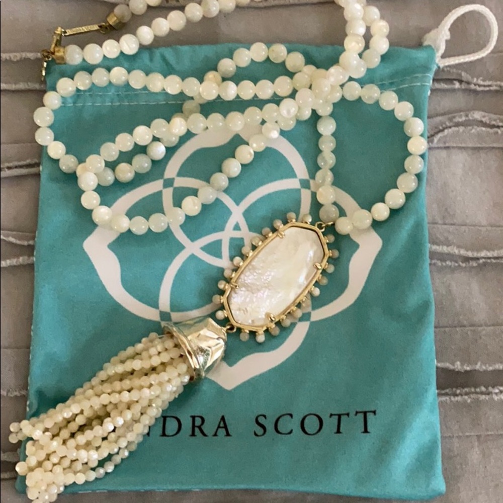 Kendra Scott Rayne Necklace